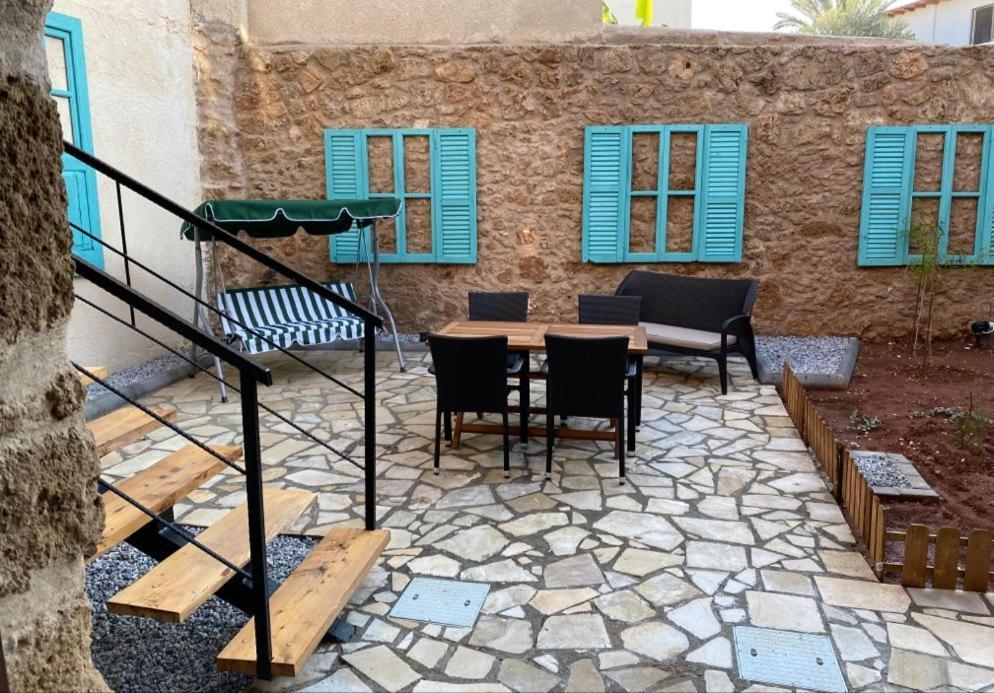 Jasmine Lodge ファマグスタ エクステリア 写真