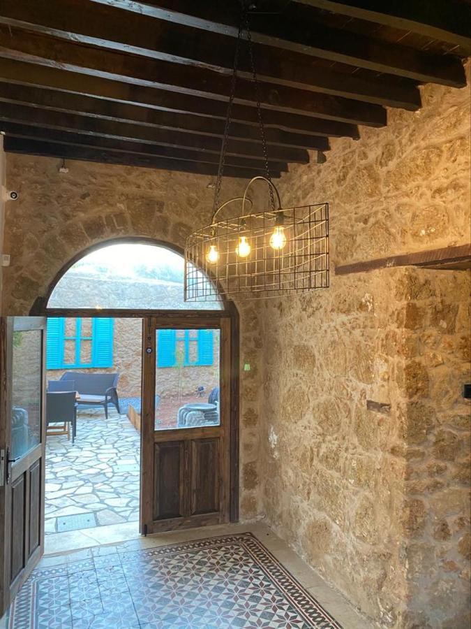 Jasmine Lodge ファマグスタ エクステリア 写真