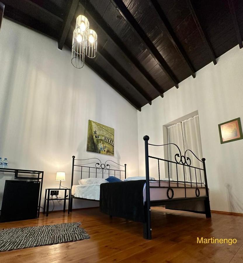 Jasmine Lodge ファマグスタ エクステリア 写真